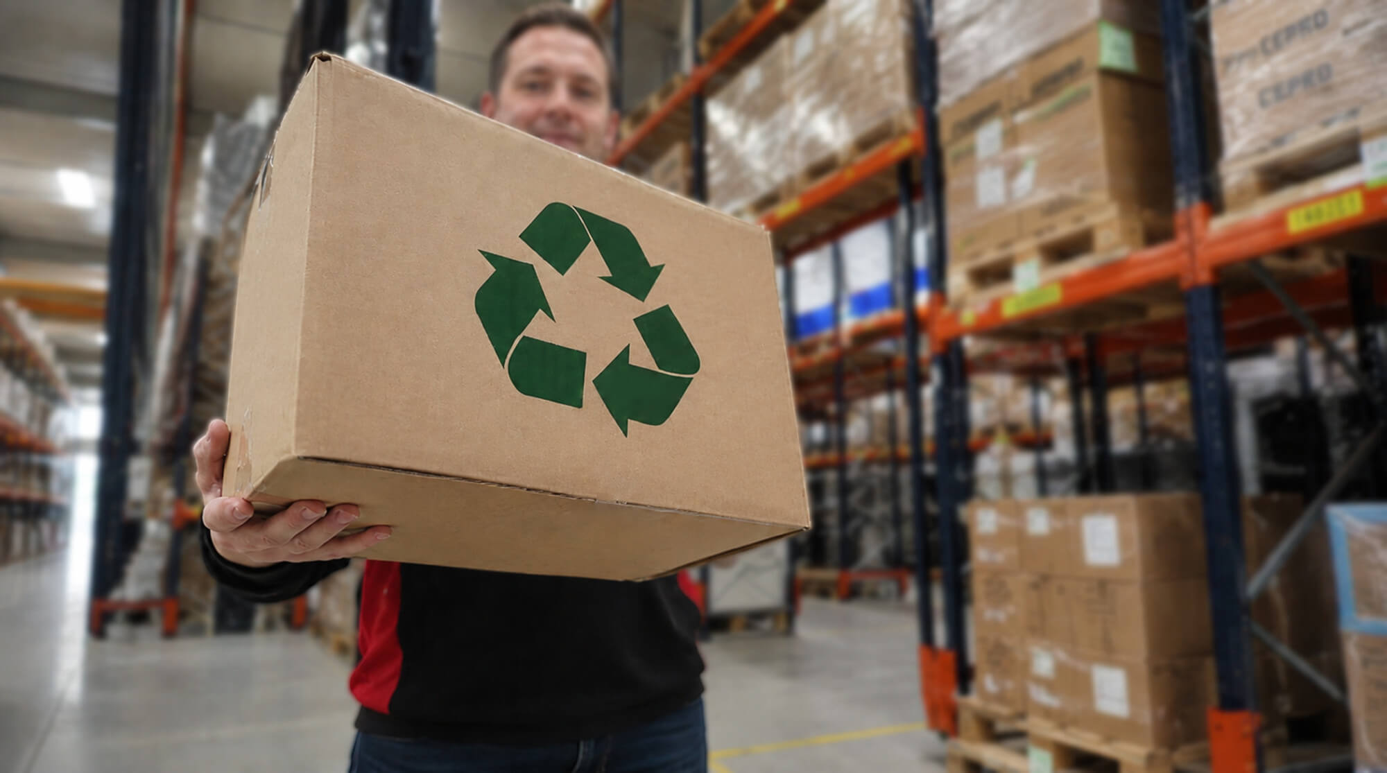 cepro wl recycle